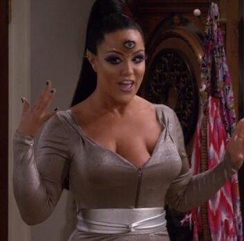 Katy Mixon