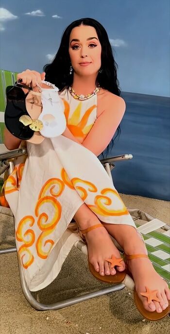 Katy Perry