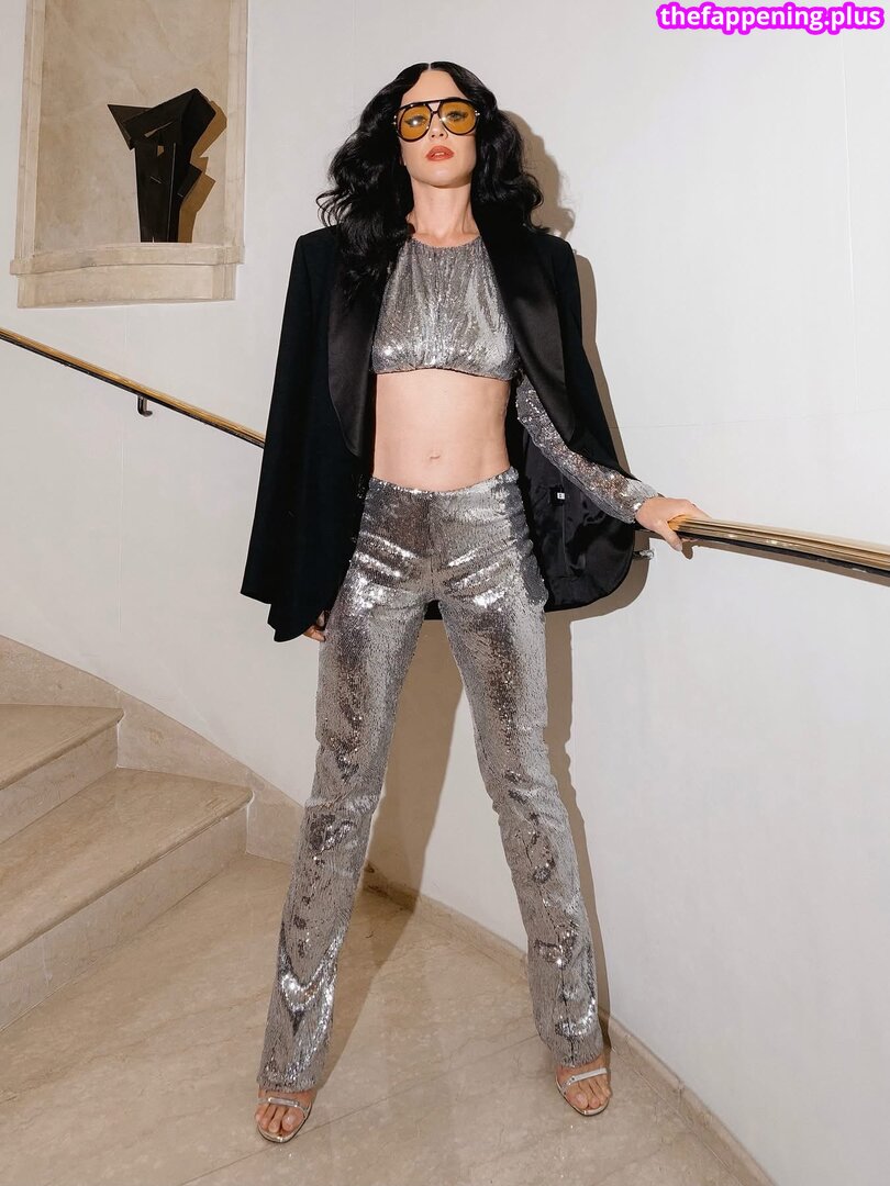 Katy Perry