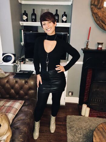 Katy Rickitt