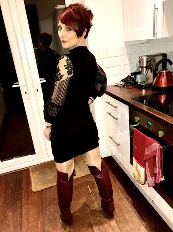 Katy Rickitt