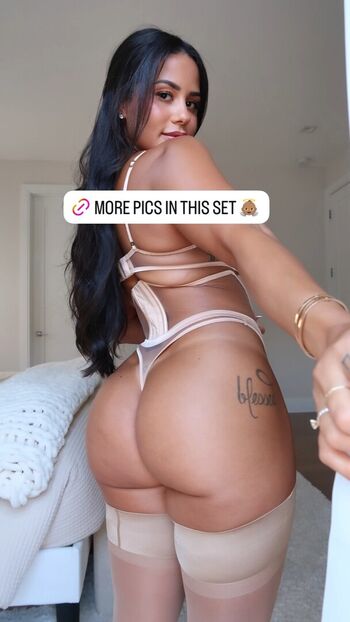 Katya Elise Henry