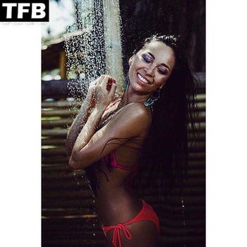 Katya Jones