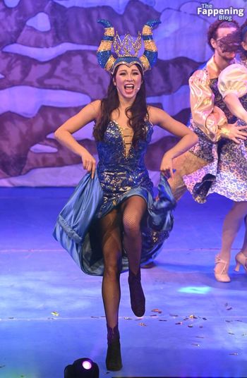 Katya Jones