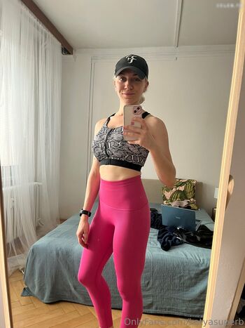 Katya Superb