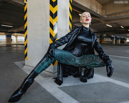 Katya Superb