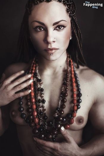 Katyuha Kuznetsova