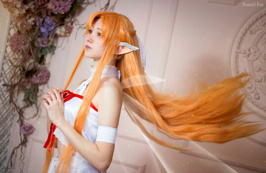 Kawaii Fox Tyan