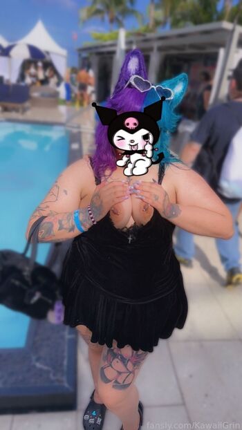 kawaiigrin