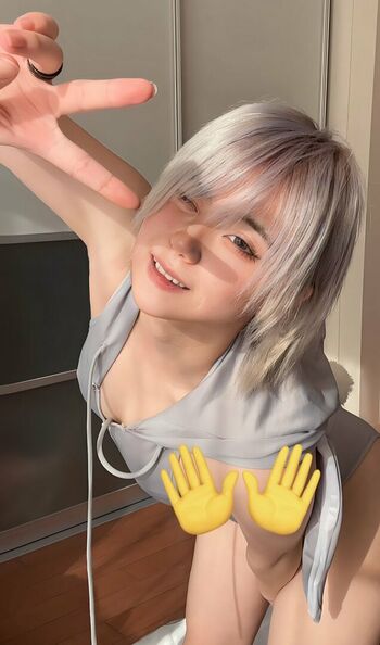 kaworu