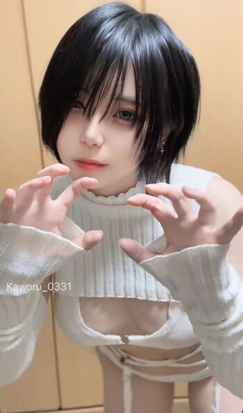 kaworu