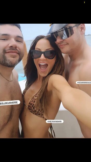 Kay Adams