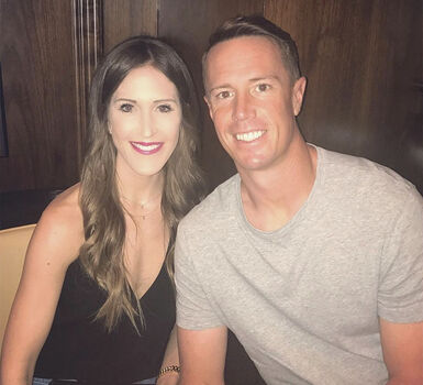Kay Adams