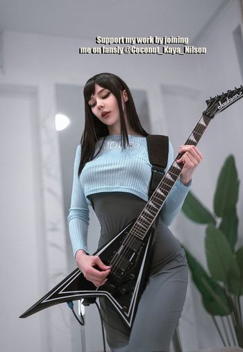 Kaya Nilson