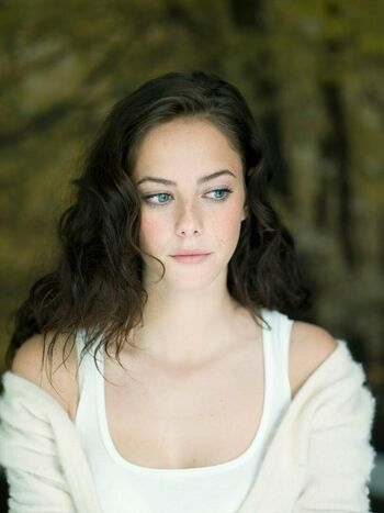 Kaya Scodelario