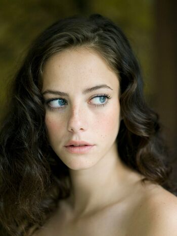 Kaya Scodelario