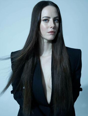 Kaya Scodelario