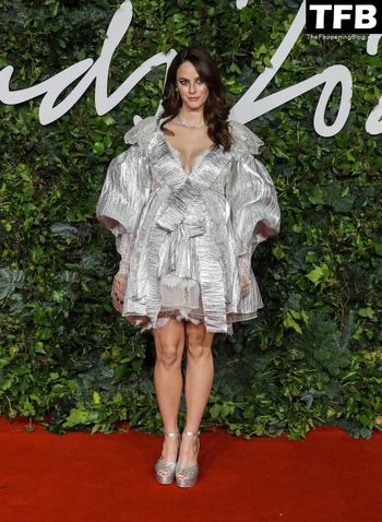 Kaya Scodelario
