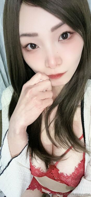 kayayume