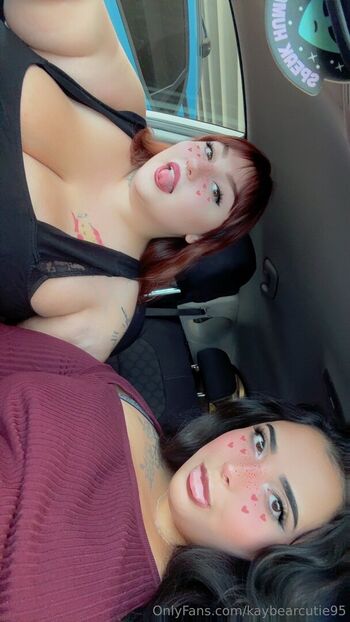 kaybearcutie95