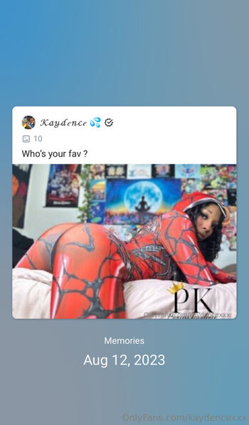 kaydencexxx