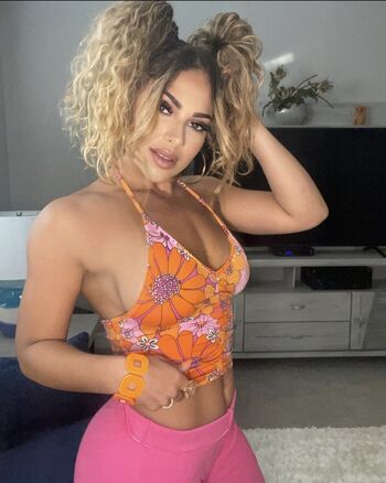 Kayla Bala