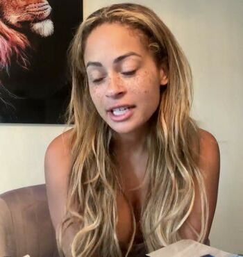Kayla Braxton