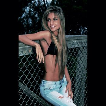 Kayla Giarrusso