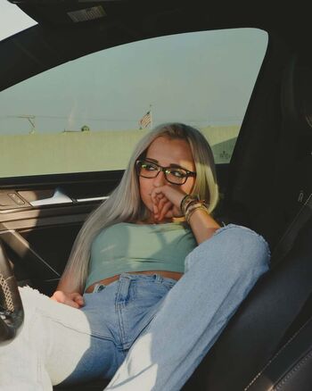Kayla Kolben