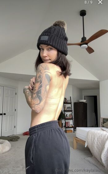 Kayla Lauren