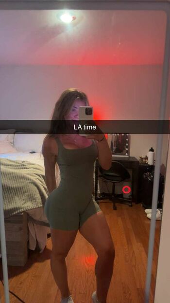 Kayla Manousselis