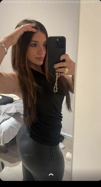 Kayla Manousselis