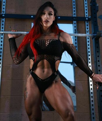 Kayla Rossi