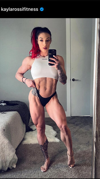 Kayla Rossi