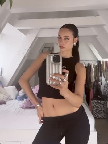 Kayla Shyx