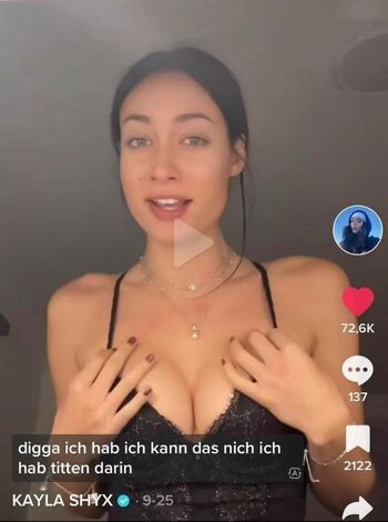 Kayla Shyx