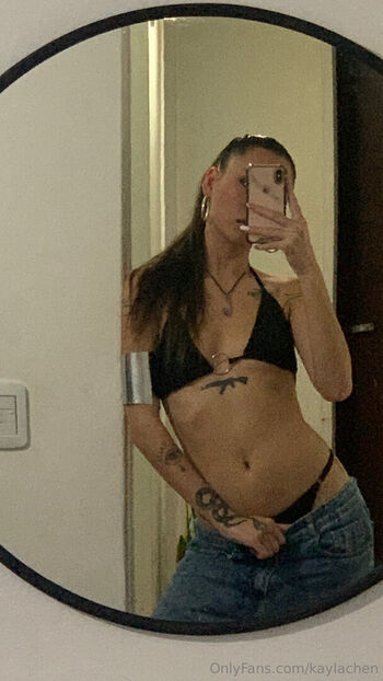 kaylachen