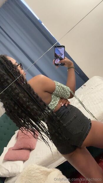 kaylachoco