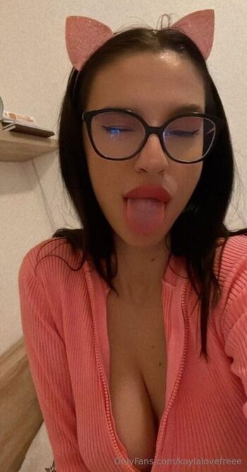 kaylalovefreee