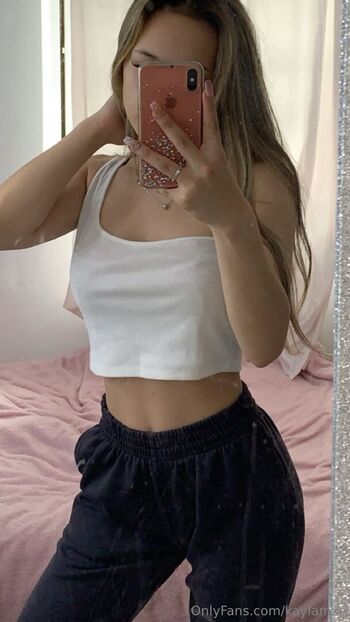 Kaylamxe