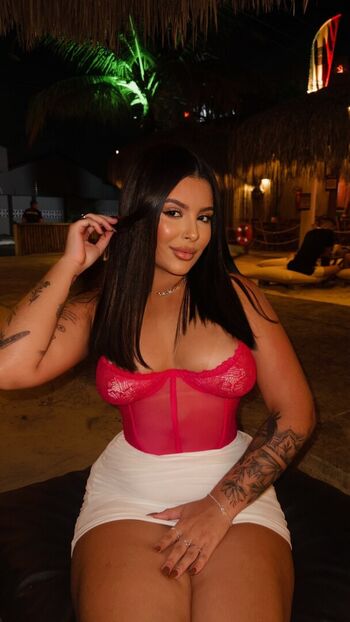 Kaylani Neres