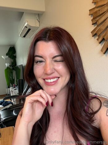 kaylasummersoftv