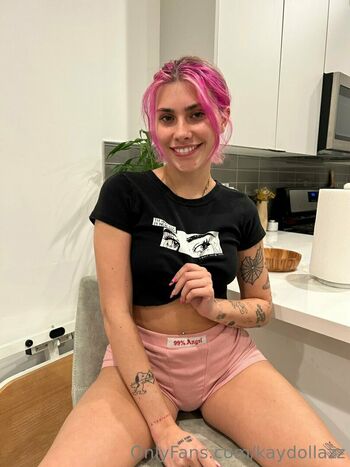 Kaylie Altman