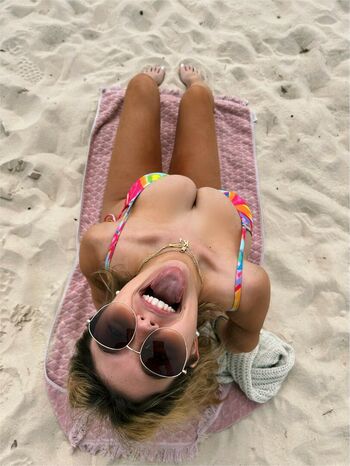 Kaylie Thibodeaux