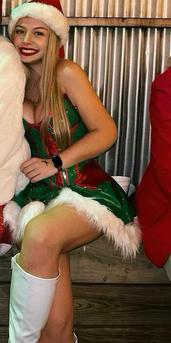 Kaylie Thibodeaux