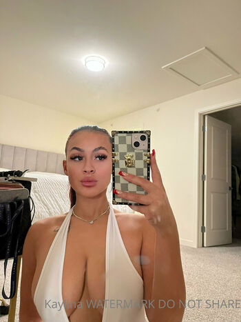 Kaylina Eileen
