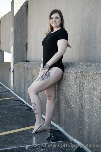kayprincess