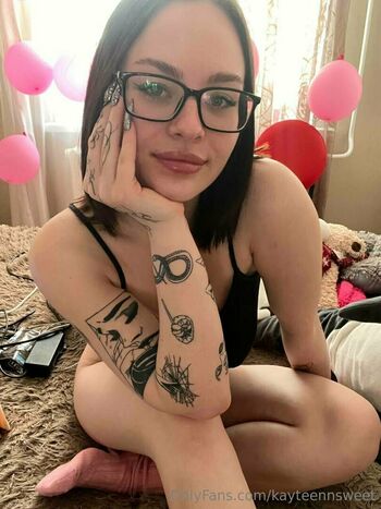 kayteennsweet