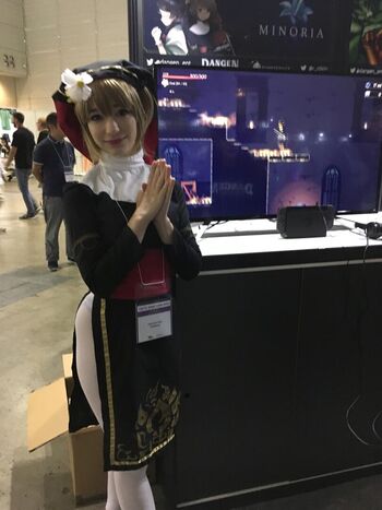 Keekihime