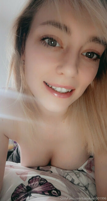 Keeley Hadley